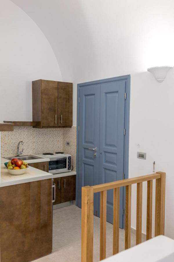 Pýrgos Luxe Maroussi Villas מראה חיצוני תמונה