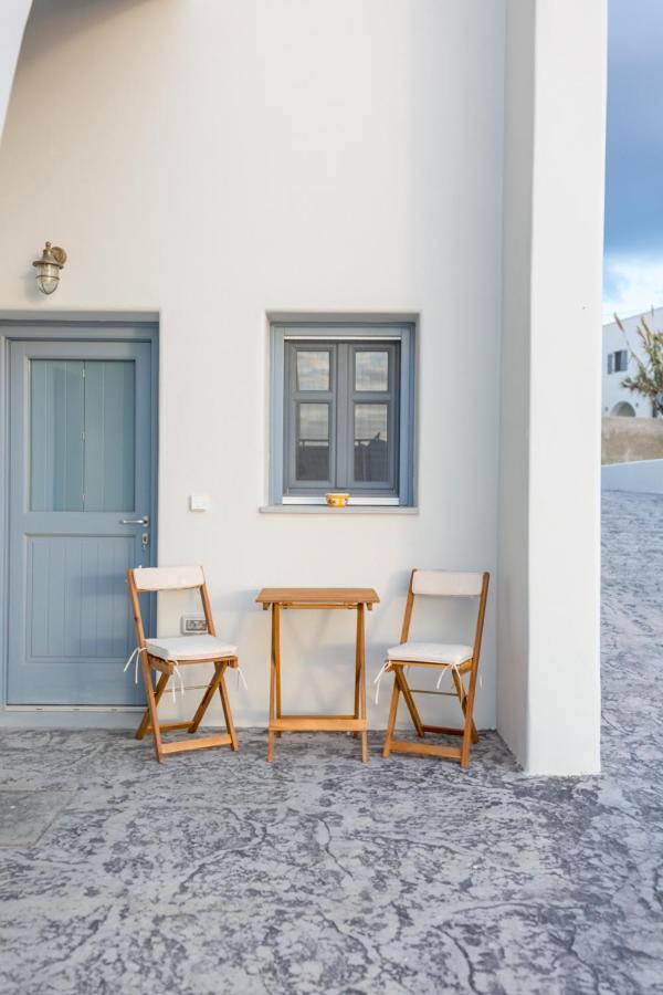 Pýrgos Luxe Maroussi Villas מראה חיצוני תמונה