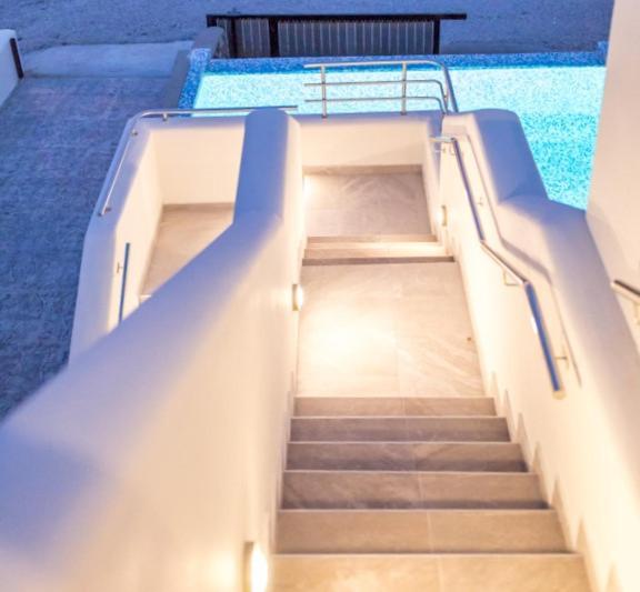 Pýrgos Luxe Maroussi Villas מראה חיצוני תמונה