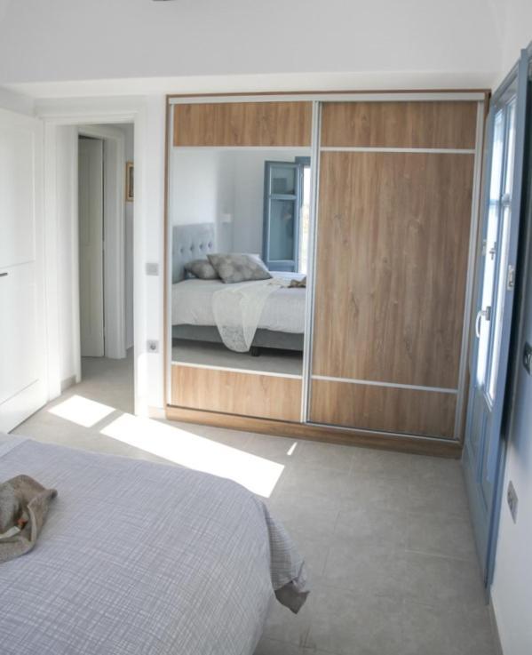 Pýrgos Luxe Maroussi Villas מראה חיצוני תמונה