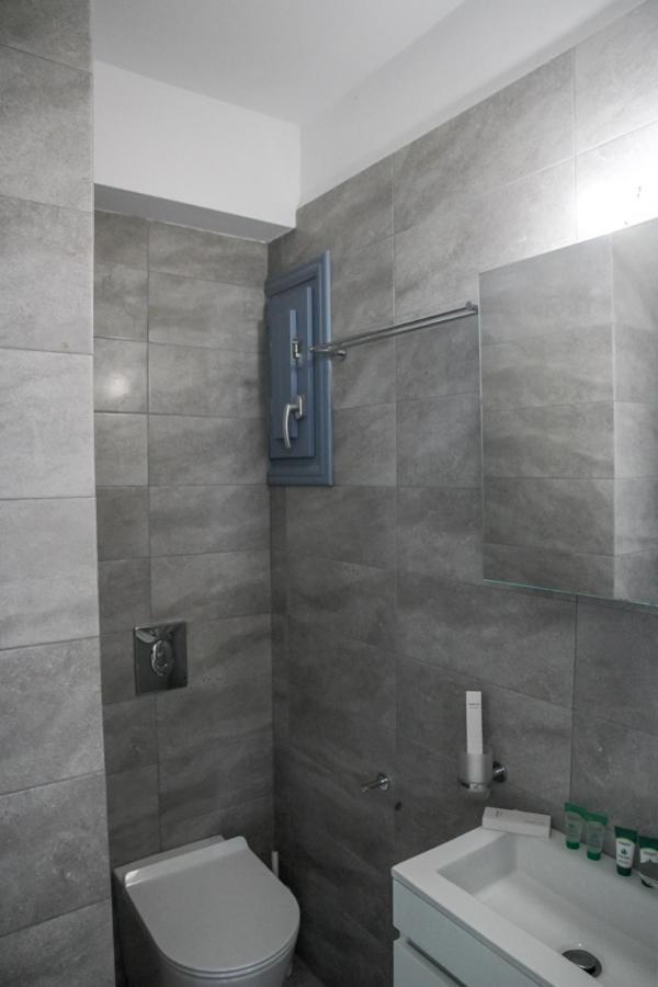 Pýrgos Luxe Maroussi Villas מראה חיצוני תמונה