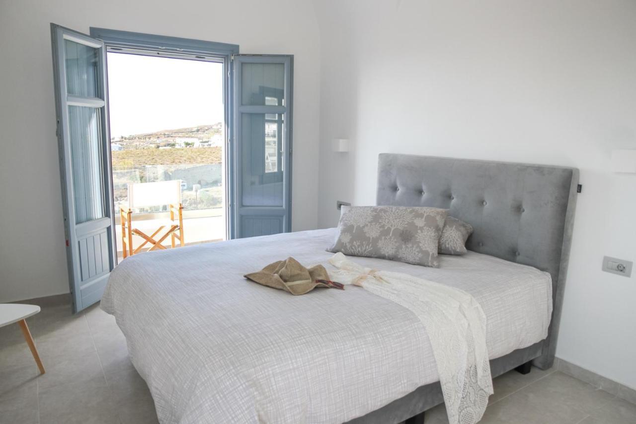 Pýrgos Luxe Maroussi Villas מראה חיצוני תמונה