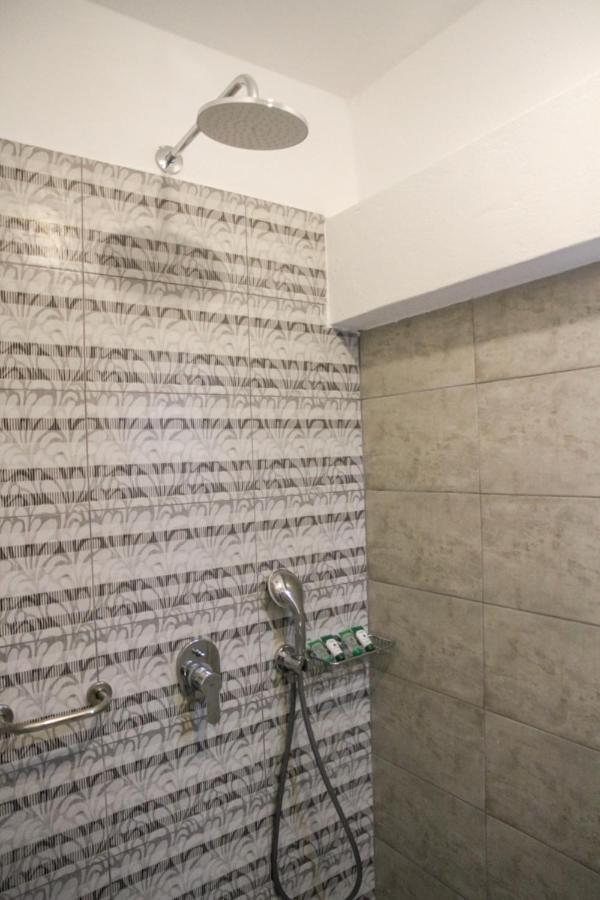 Pýrgos Luxe Maroussi Villas מראה חיצוני תמונה