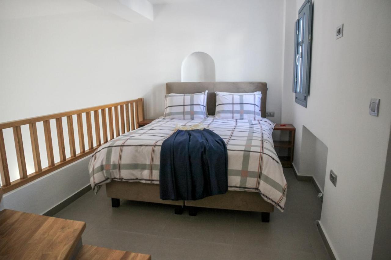 Pýrgos Luxe Maroussi Villas מראה חיצוני תמונה