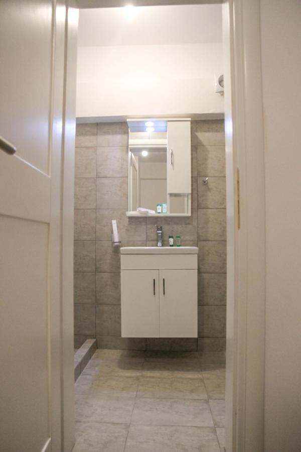 Pýrgos Luxe Maroussi Villas מראה חיצוני תמונה