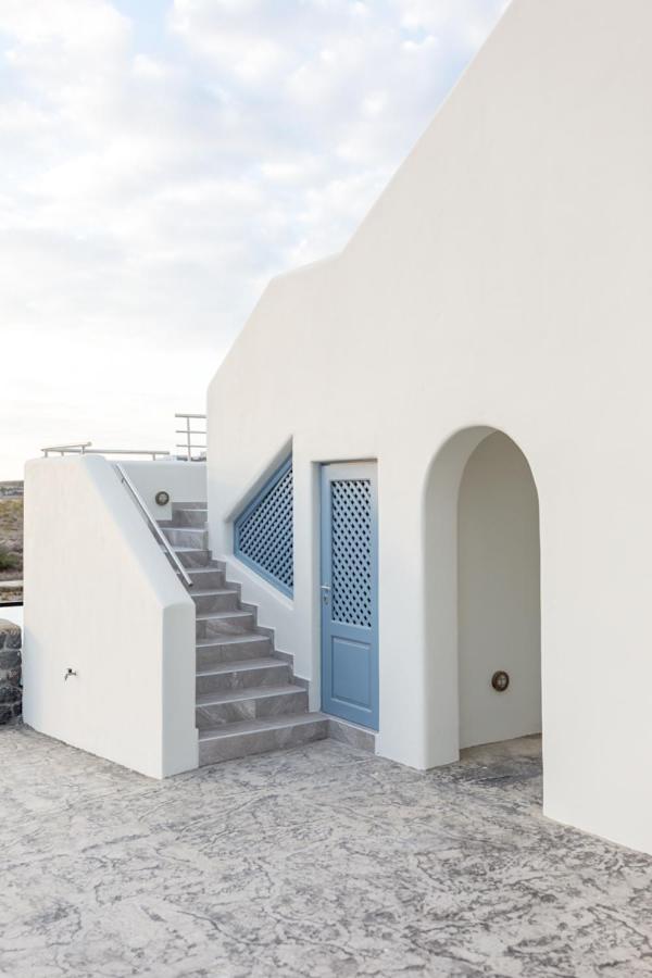 Pýrgos Luxe Maroussi Villas מראה חיצוני תמונה