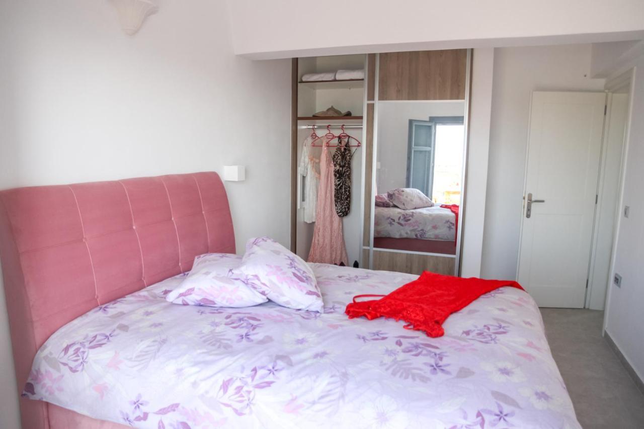 Pýrgos Luxe Maroussi Villas מראה חיצוני תמונה